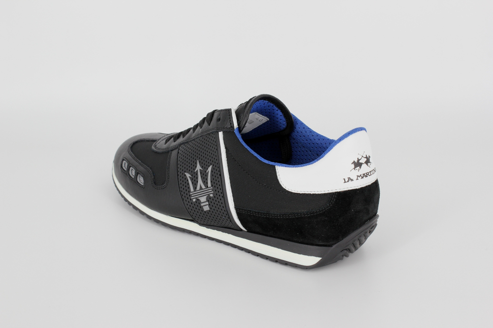 Кроссовки La Martina