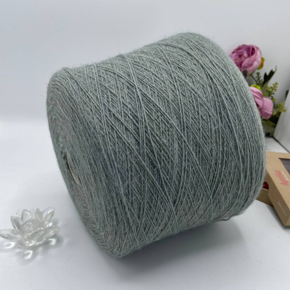 FILATI RICCIO 15% альпака 10% меринос 10% вискоза 65% полиамид