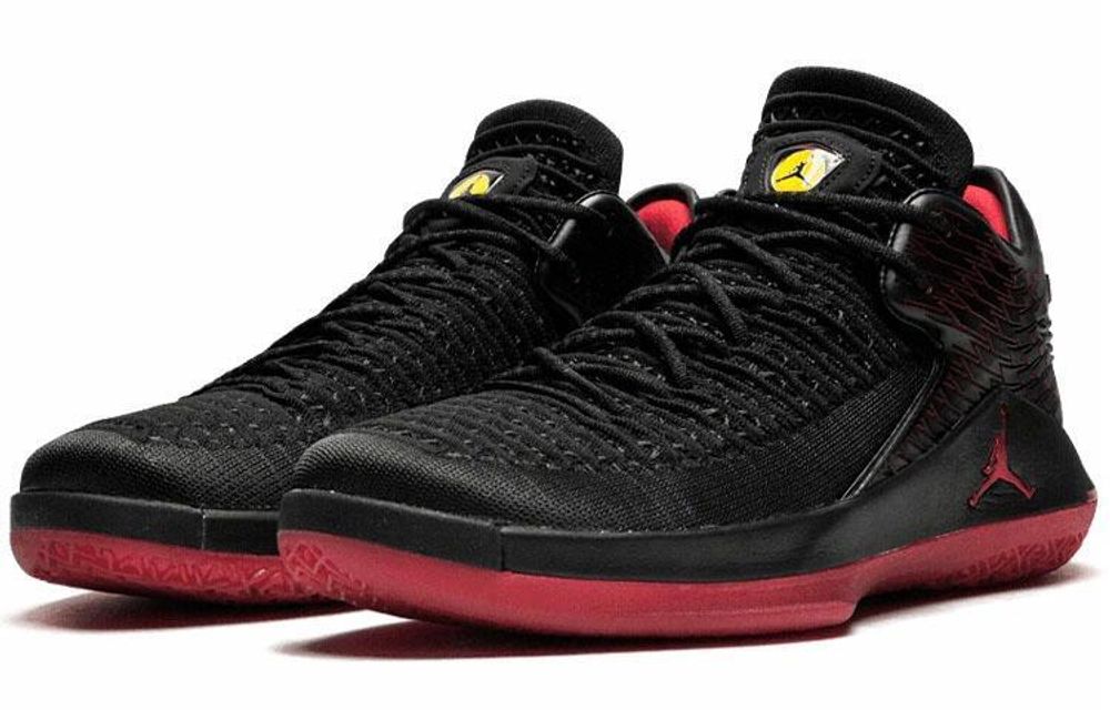 Кроссовки Jordan Air Jordan 32 Low Last Shot