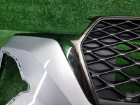 Бампер передний Chery Tiggo 7 Pro Max (2022-2024)