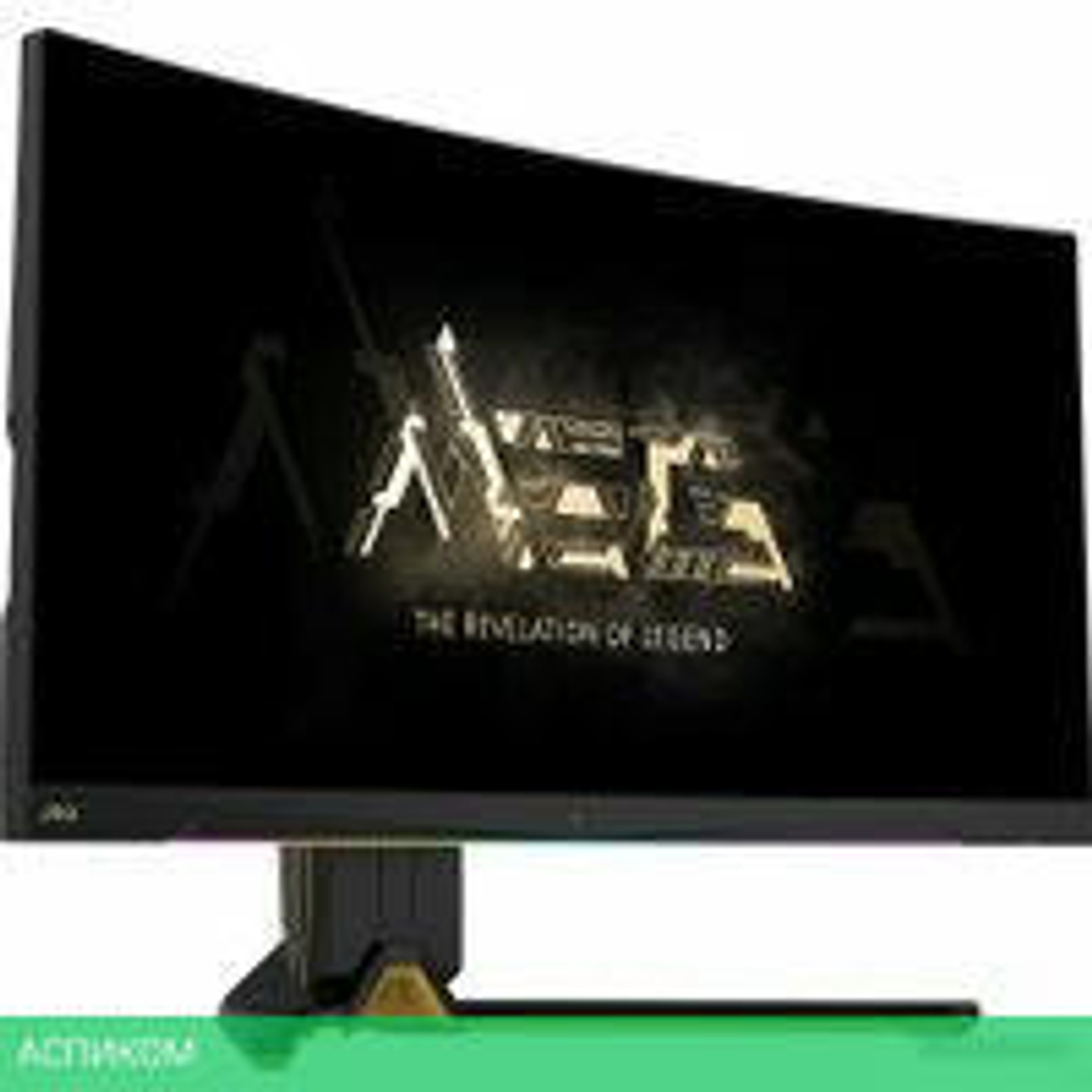 Игровой монитор MSI MEG 342C QD-OLED
