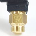 Нерегулируемый термостат 50-45С 5061607050S90 Euroswitch, М22х1,5