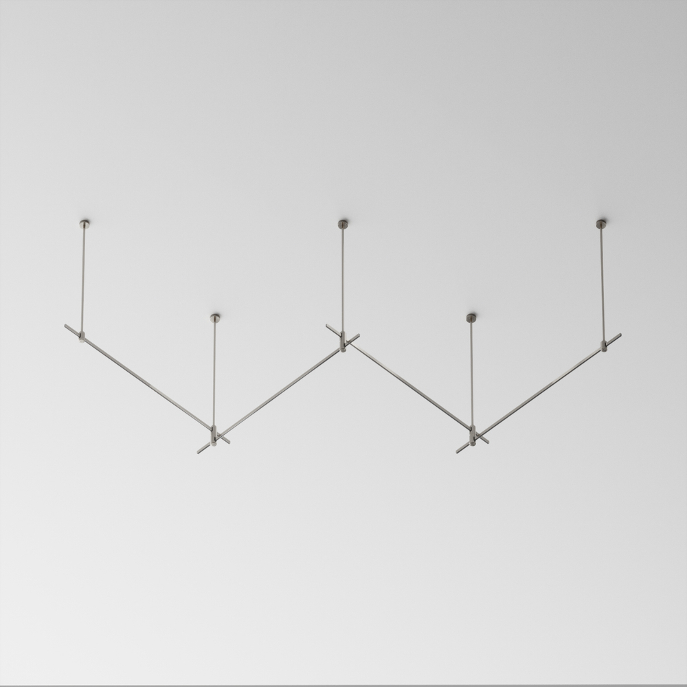 Готовая конструкция (набор) Technical TFC-Flar-L02-PT