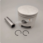 Поршни Yamaha 25/30 (61N-11636-00) +0.50 mm