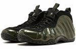 Кроссовки Nike Foamposite One "Legion Green"