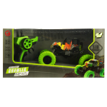 Джип на РУ, коробка 726-803-1