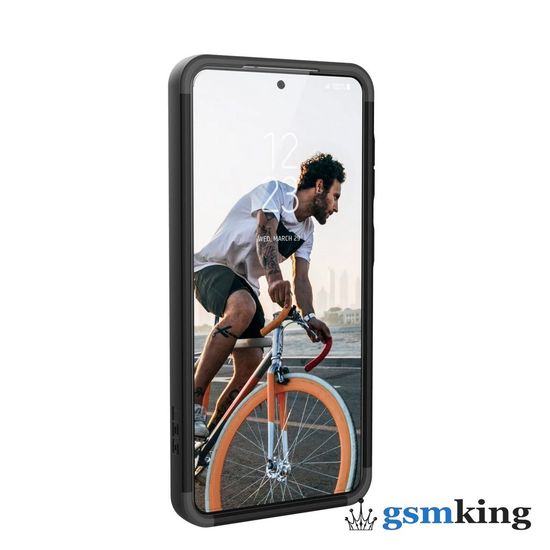 UAG Civilian Series Case for Samsung Galaxy S21 Mallard (Синий)21281D115555