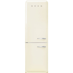 Отдельностоящий двухдверный холодильник Smeg FAB32LCR5