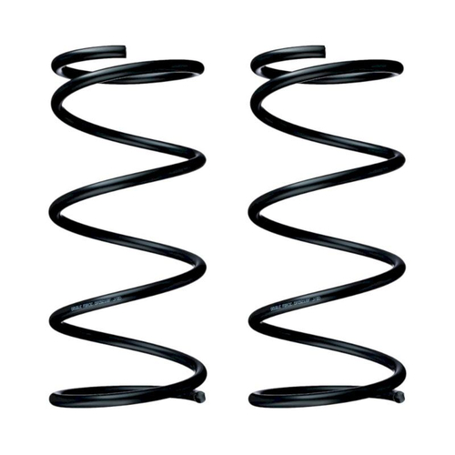 Пружина подвески DOUBLE FORCE передняя (Кратность 2 шт.) DFCS218F