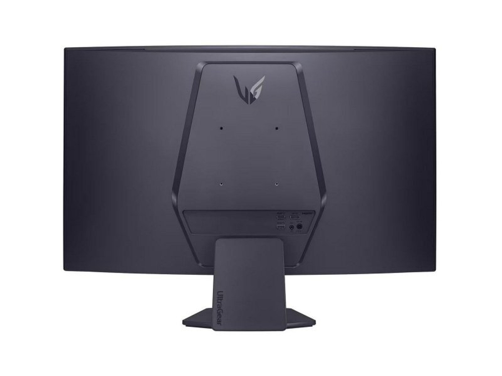 Монитор LG 32GS60QC-B