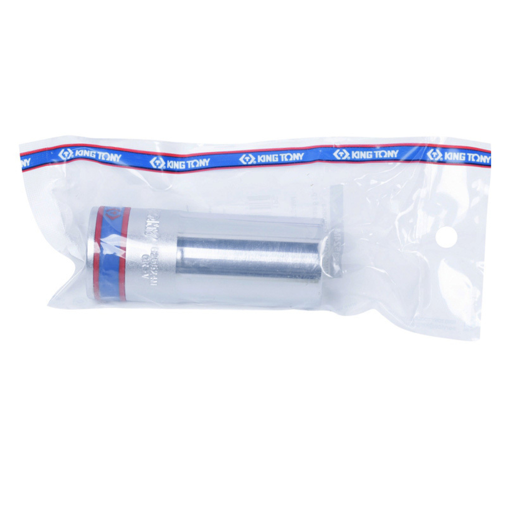 Головка торцевая глубокая шестигранная 3/4&quot;, 24 мм KING TONY 623524M