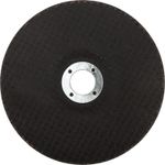 39999т Профессиональный диск Cutop profi шлифовальный по металлу Т27-150 х 6,0 х 22,2 мм