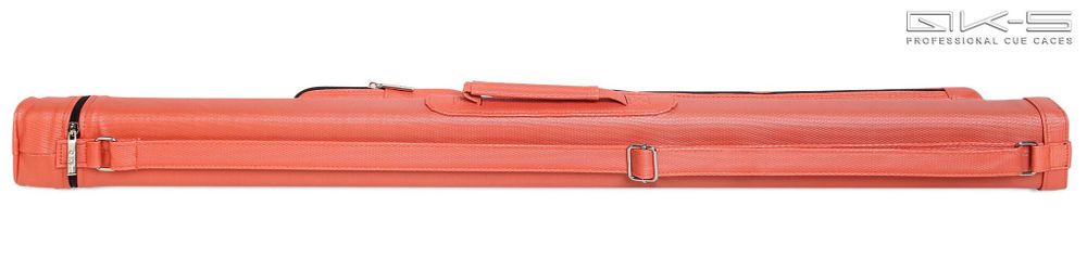 Тубус QK-S Ray 1x1 оранжевый
