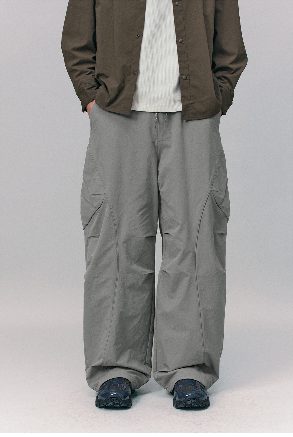 Брюки Nothomme Monterest Outdoor Warm Workwear Paratrooper Pants