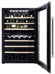 Винный холодильник Dunavox DAB-42.117DB