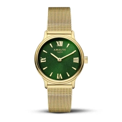 Amalys Yvette AMW-201