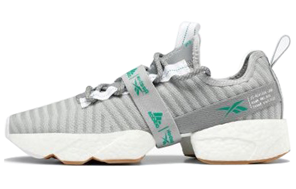 Кроссовки Adidas X Reebok Instapump Fury Boost Prototype