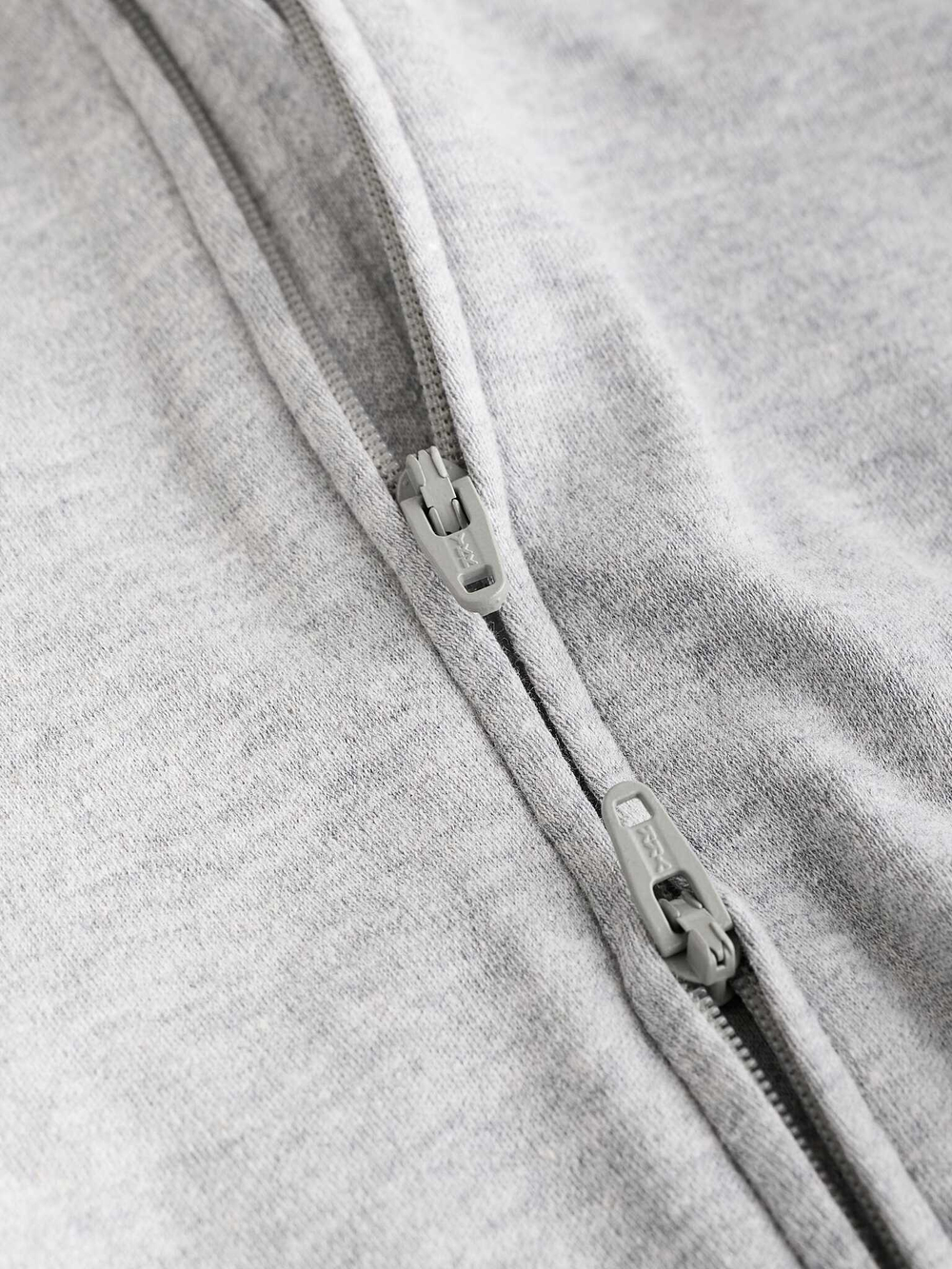 Комбинезон / Cлип для малышей Next N75-360, 3 шт., Белый, Серый