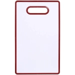 Доска разделочная пластиковая 37*23см «Новогодние символы»