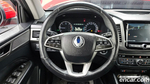KG Mobility (Ssangyong) Rexton Sports Дизель 2.2 4WD (08.2019)
