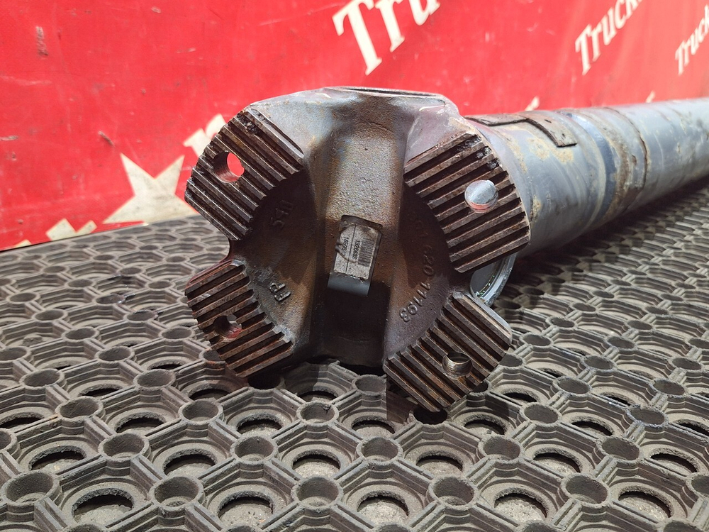 Вал карданный 1715мм 2018г