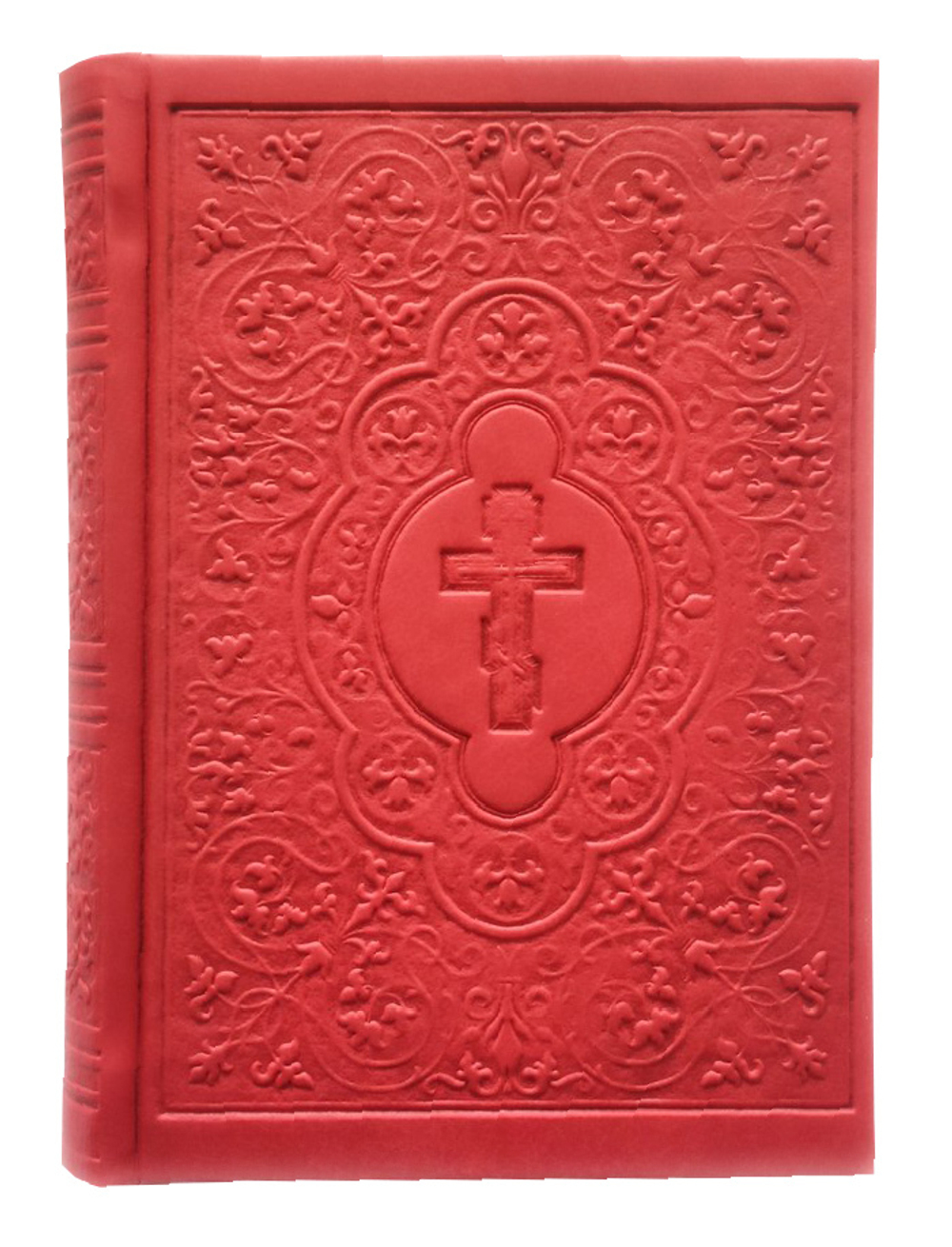 Евангелие требное на церковно-славянском языке с зачалами