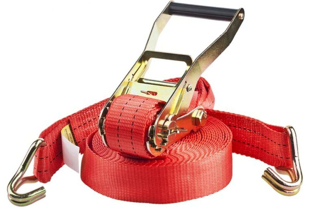 РЕМЕНЬ STAYER 50ММ НАГРУЗ ДО 3000КГ ДЛИНА 6М 40564-6