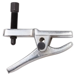 Съемник шаровых опор и наконечников рулевых тяг (размер зева 22мм) Forsage F-62804