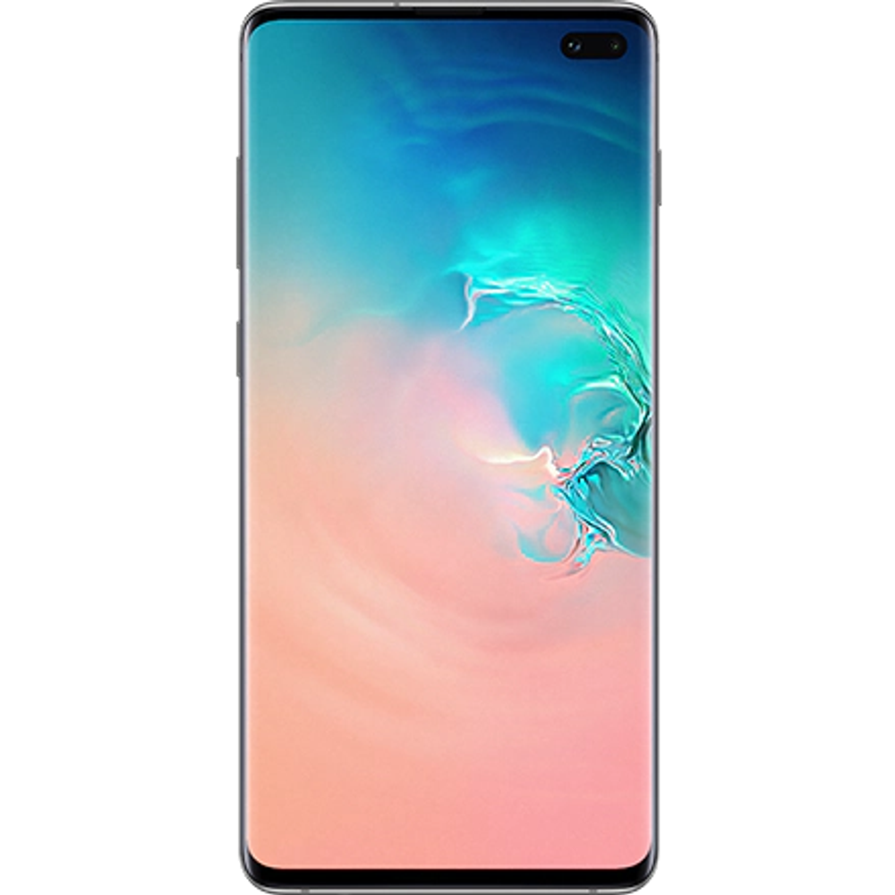Samsung Galaxy S10+ 8/128 GB Перламутр (G9750)