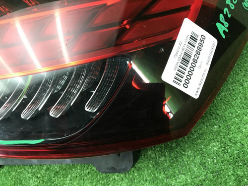 Фонарь правый внешний Mercedes E W213 (2020-2023)