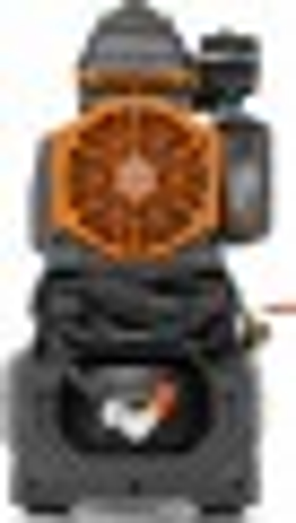 Компрессор аккумуляторный DAEWOO DAC 90S Li SET DAC 90S Li SET