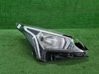 Битая Фара правая Kia Rio 4 (2020-н.в.) галоген