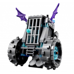 LEGO Nexo Knights: Мобильная тюрьма Руины 70349 — Ruina's Lock & Roller — Лего Рыцари Нексо