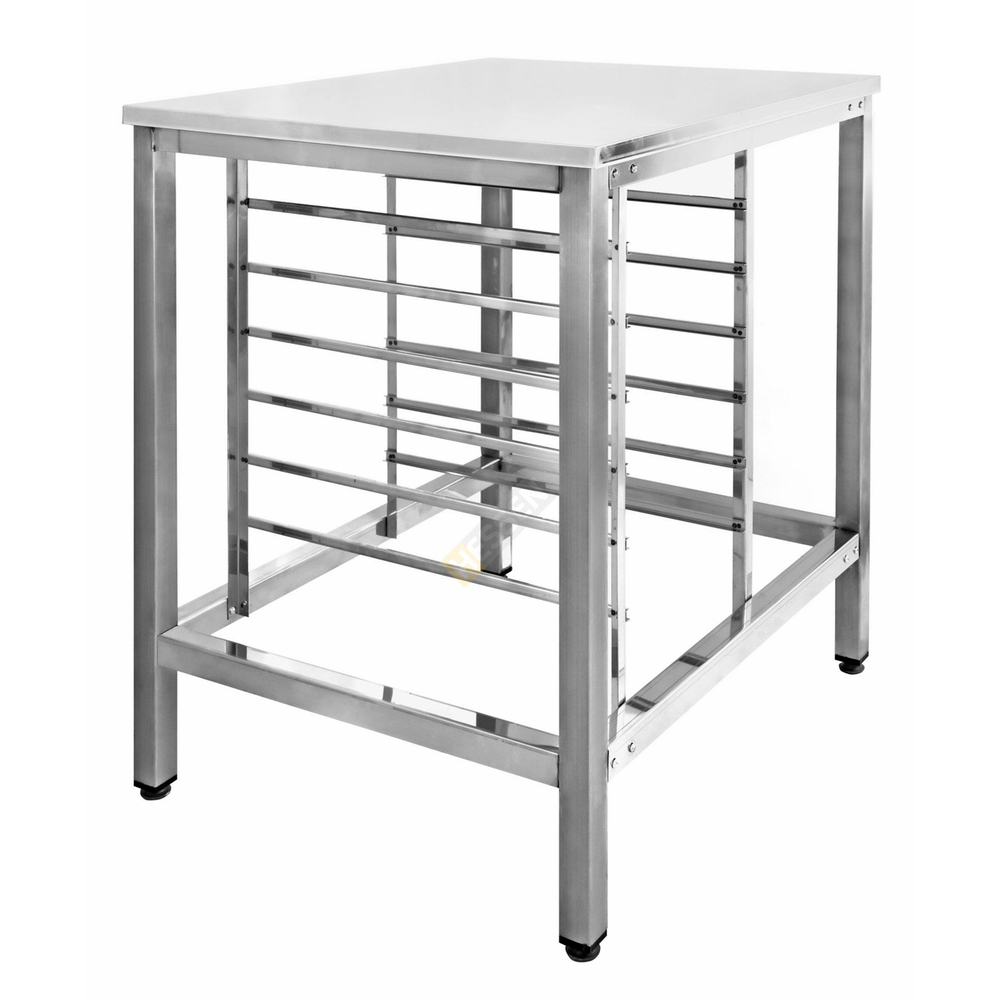 Подставка под пароконвектомат ПК-6 нерж.