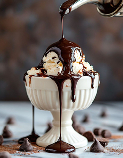 дропсы глазурь молочный темный шоколад, премиум, кондитерские 200г