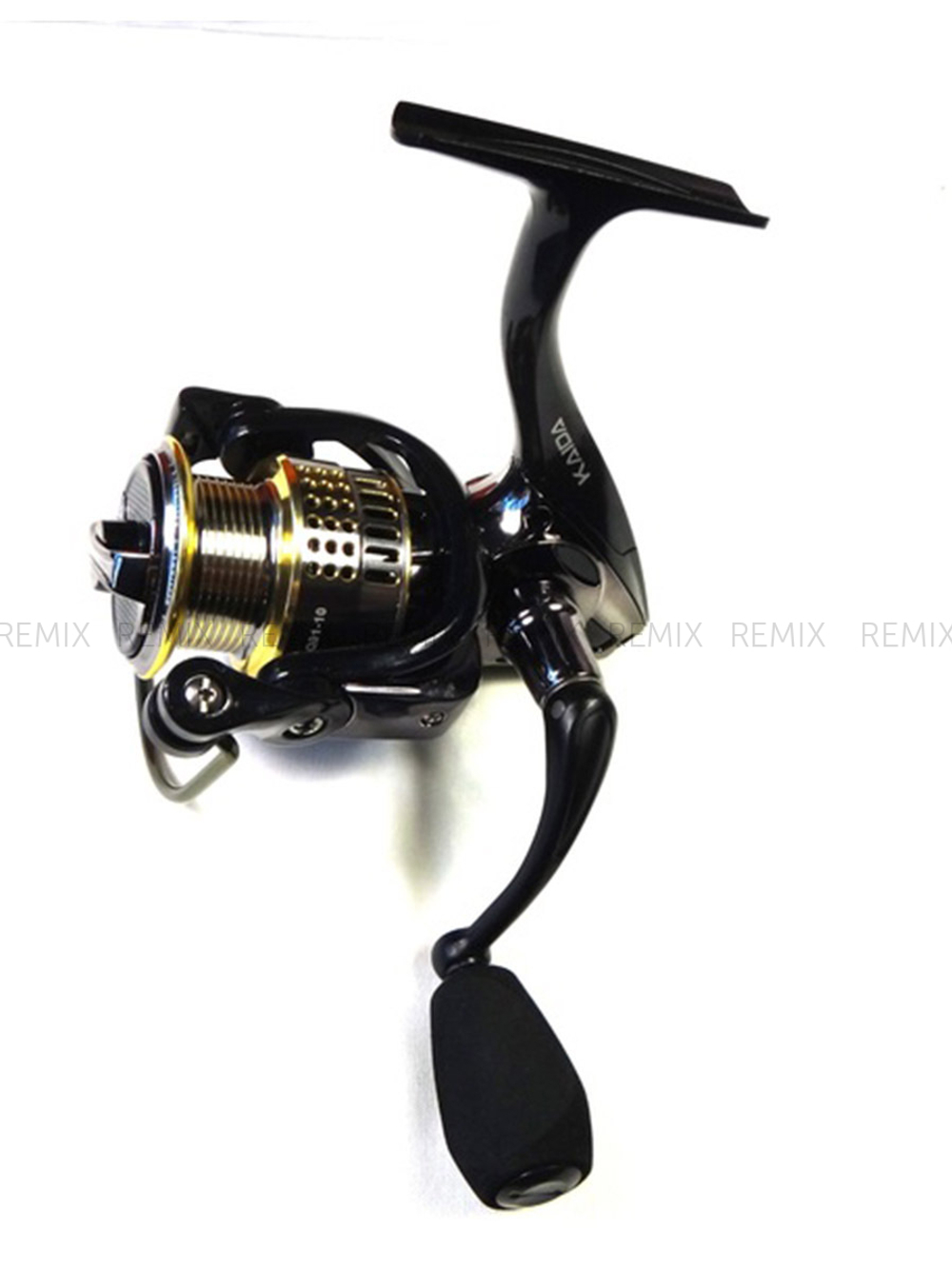 Катушка Kaida MXQ-01 5000 (5+1; 5.0:1) безынерционная рыбаловная