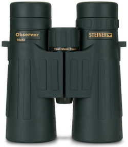 Бинокль Steiner Observer 10x42 - фото 5