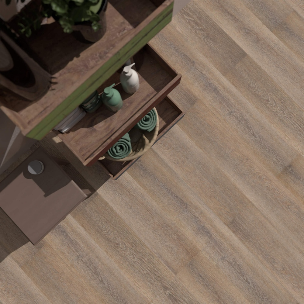 Ламинат Classen Pool 832 52341 Дуб светло-коричневый