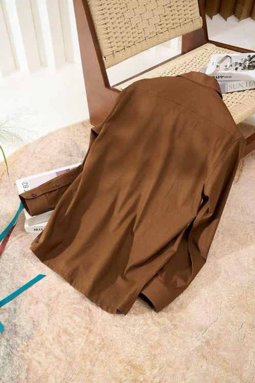 Рубашка Loro Piana