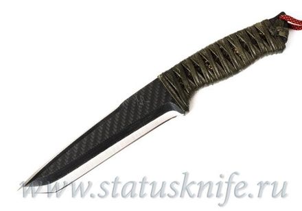 Нож Lightfoot Greg 21 century Fixed