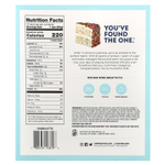 One Brands, протеиновые батончики, вкус «Именинный пирог», 12 шт. по 60 г (2,12 унции) каждый