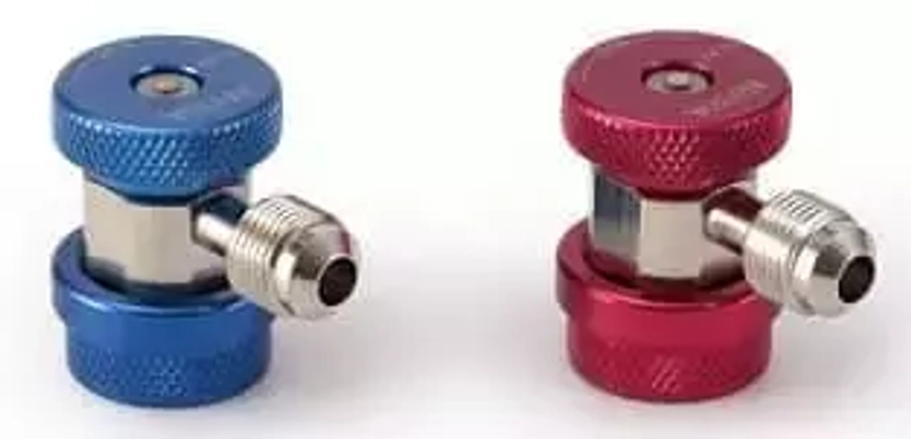 Вентиль быстросъемный Value VHF-C