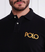 Поло POLO RALPH LAUREN - черный(710920206)