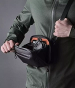 Сумка-несессер Alpaka Elements Tech Case Mini