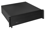 Корпус серверный 3U Exegate Pro 3U450-08/1200ADS