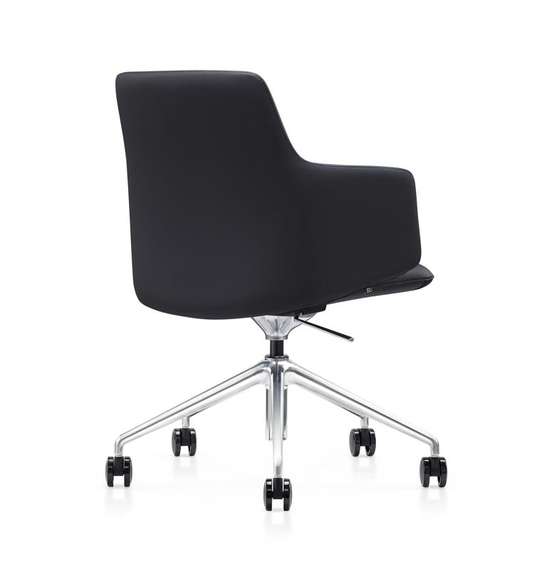 Кресло Ivo B2416 Черный