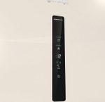 Отдельностоящий холодильник Gorenje NRK6202AC4