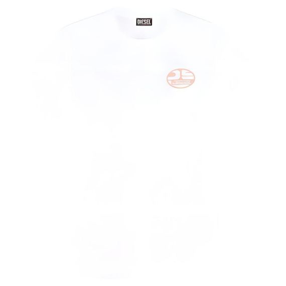 DIESEL SS23 Logo T