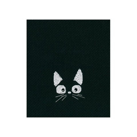 "Среди черных котов"-EH377 вышивка