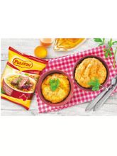 Лапша Роллтон С говядиной по-домашнему 85 г x 5 шт